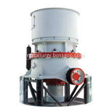 Single Cylinder Hydraulic Cone Crusher